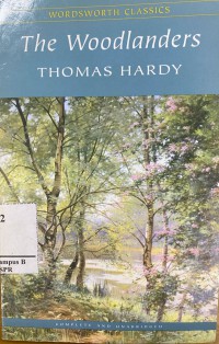 Image of The Woodlanders